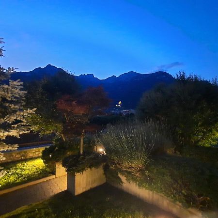 Appartamento Nel Verde Circondato Dalle Montagne Vo Sinistro Luaran gambar