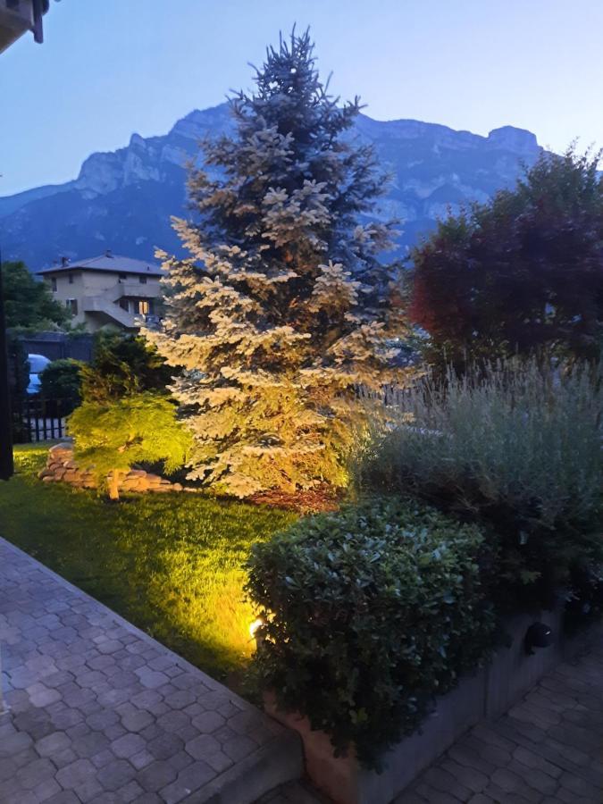 Appartamento Nel Verde Circondato Dalle Montagne Vo Sinistro Luaran gambar